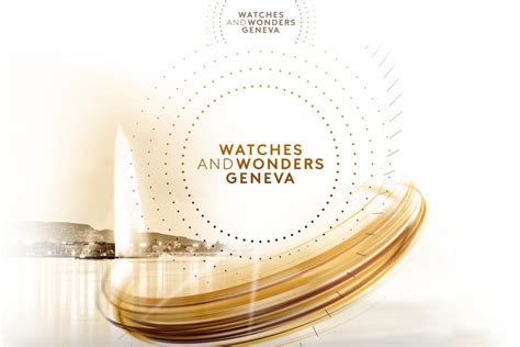 watches and wonders 2025 location